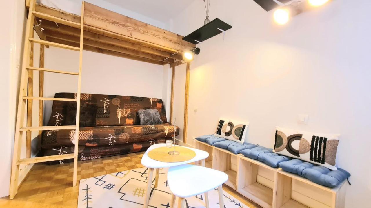 Studio Cosy Proche Du Lac Annecy Exteriör bild