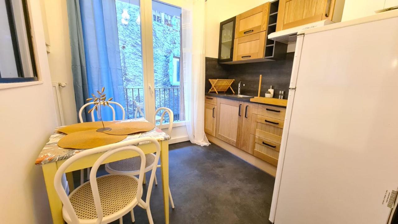 Studio Cosy Proche Du Lac Annecy Exteriör bild