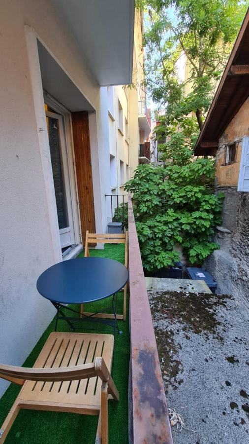 Studio Cosy Proche Du Lac Annecy Exteriör bild